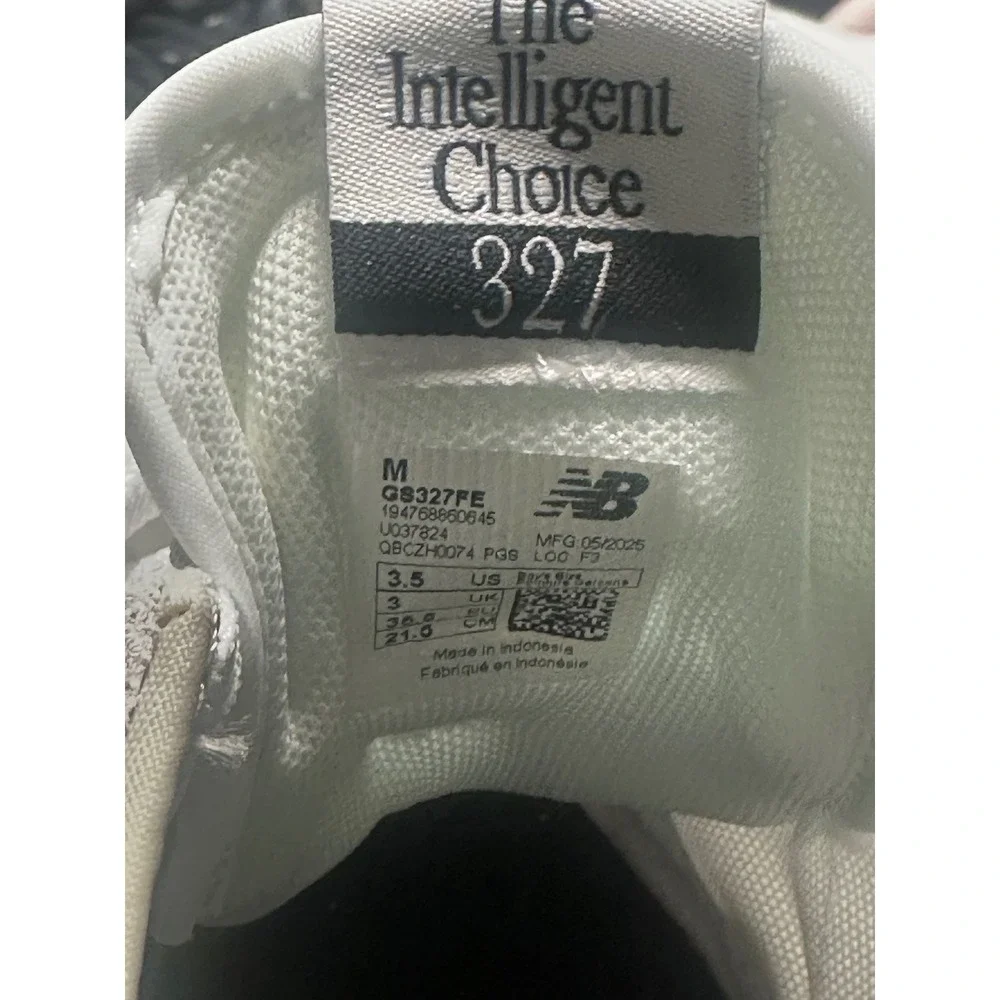 New Balance new never